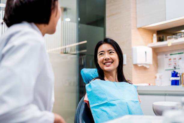 TMJ/TMD Treatment in Knox, IN