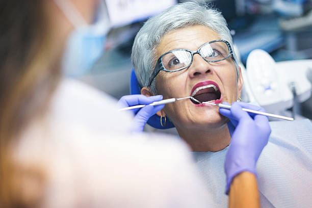 Best Full Mouth Reconstruction  in Knox, IN