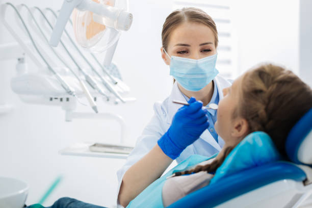 Advanced Technology for Better Dental Care in Knox, IN